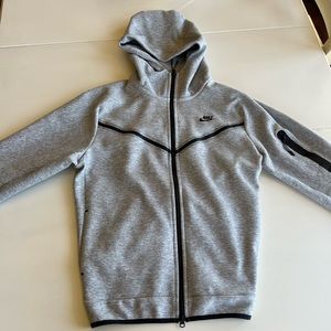 Nike Sportswear Tech Fleece